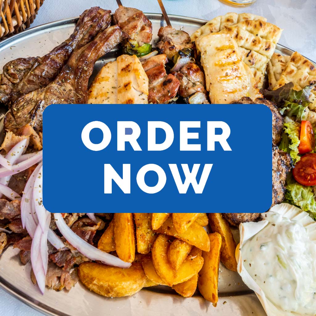 Order Online