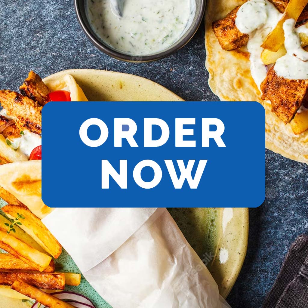 Order Online